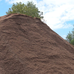 Aged Untreated Sawdust 