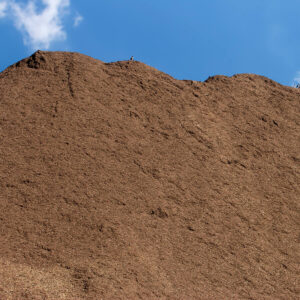 Compost Base 